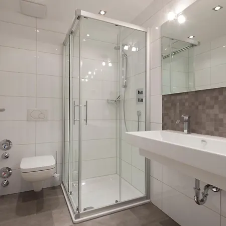 Ulrichs Ulrichs 03 Διαμέρισμα Norderney