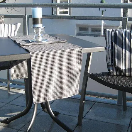 Ulrichs Ulrichs 03 Διαμέρισμα