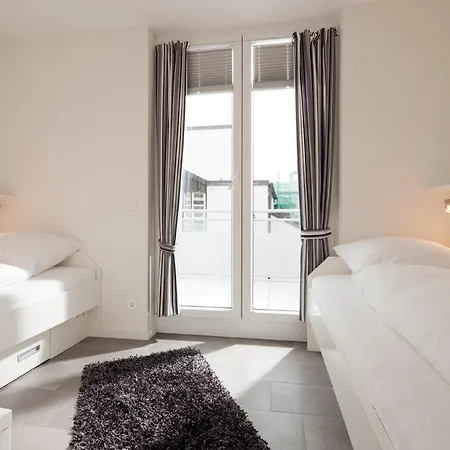 Ulrichs Ulrichs 03 Apartment Norderney